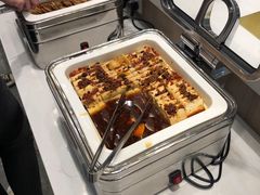 -善和缘素食自助餐厅(浦西万达店)