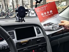 -易通行汽车陪练(通州店)