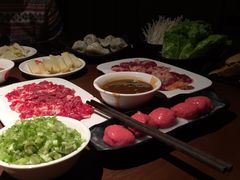 -牛焱·贵州黄牛肉火锅(城西银泰店)