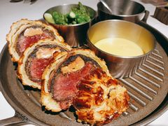 -Le Bistrot de Racine