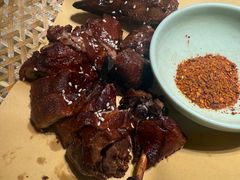 -味上湘菜馆(岳麓山店)