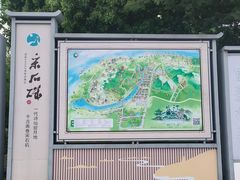 -采石矶景区