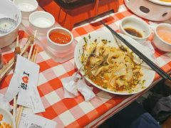 -西贝(南开大悦城店)