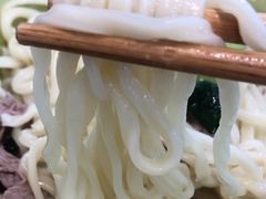 -雪花龙吊龙牛肉面(三山街店)