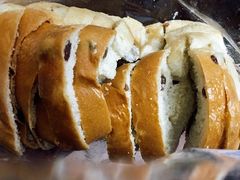 加州葡萄土司-BreadTalk面包新语·烘焙蛋糕(东方宝泰广场店)