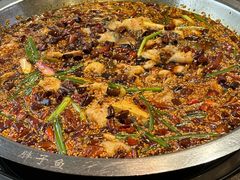 -胖子鱼·天水麻辣鱼火锅(秦州407店)