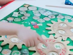 -稚未学·逻辑思维·少儿美术·儿童桌游