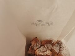 -仙峰天然面包(迎宾路店)
