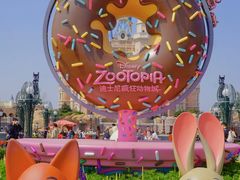 -上海迪士尼度假区