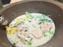 -鲜潭蒸汽石锅鱼(万象前海店)