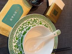 -南里山房·新淮扬菜(徐汇万科店)