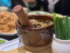 -纪林菜馆·博山菜老字号(华光路店)