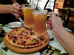 -爱上层楼咖啡馆(为公桥店)