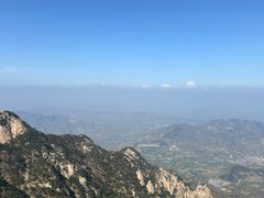 -泰山风景名胜区