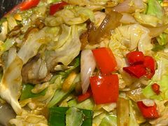 -小菜园新徽菜(常州武进吾悦店)
