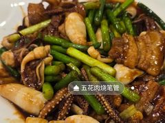 -良友·海鲜青岛菜(五四广场店)