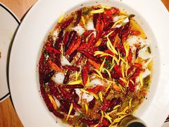 老坛子酸菜鱼-太二酸菜鱼(深圳布吉万象汇店)