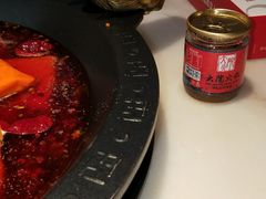 -孙毛肚火锅(春熙路店)