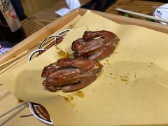 -鸽子窝专业烧烤店(南市场店)