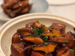 -上海和平饭店龙凤厅 Dragon Phoenix