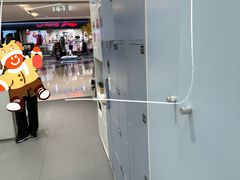 -天真蓝照相馆(中华广场店)