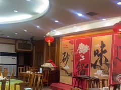 -砂锅居(西四店)