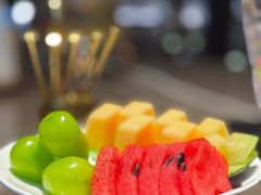 -海派悦庭·海胆烧麦·新融合菜(凯德广场店)