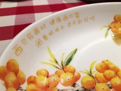 -西贝莜面村(近铁城市广场店)