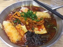 -白妈螺蛳粉(白云万达店)