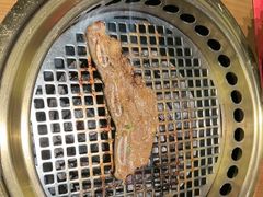 -海之屋韩式烤肉(海棠68环球美食街店)