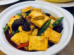 -民俗百家姓饭店(纺织城正街店)