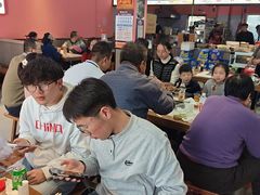 -胡记烧烤(黄山新村总店)