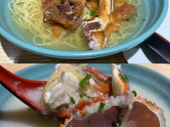 -滋味满屋美食坊(上海街店)