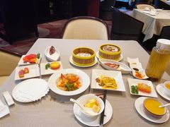 -希尔顿酒店-豫园中餐厅
