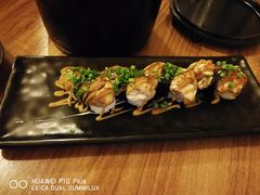 -昊·来了寿司(双楠2店)