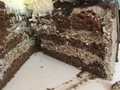 -Rosy洛绮·蛋糕咖啡店