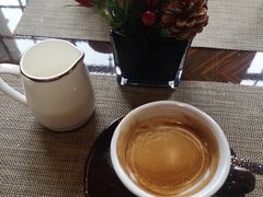 -YUE·6·西式融合餐厅(外滩六号店)