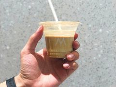 -M Stand(宁波万象城店)