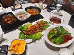 -新仙清汤牛腩(铜锣湾店)