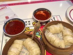 -长安大牌档之西安博物院文化餐厅(中贸店)