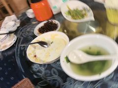 -龙姐私房菜(和顺古镇店)