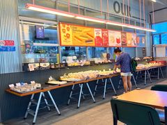 -OUR Bakery(三里屯太古里店)
