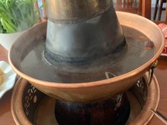 -岳合轩老北京涮肉