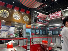 -堂堂小伙夫·辽宁小吃大排档(京西大悦城店)