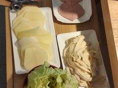 -守柴炉烤鸭(科华中路王府井店)