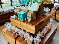 -星巴克(迪士尼小镇店)