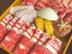 -龍二烧肉酒场(九亭店)