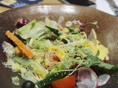 -原石牛扒·约会餐厅(龙城万科里店)