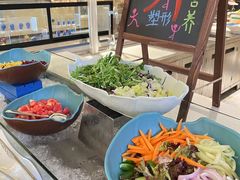 -天目湖涵田半山温泉