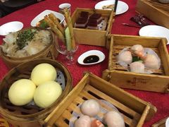 -鼎珑点心仔(燕塘店)